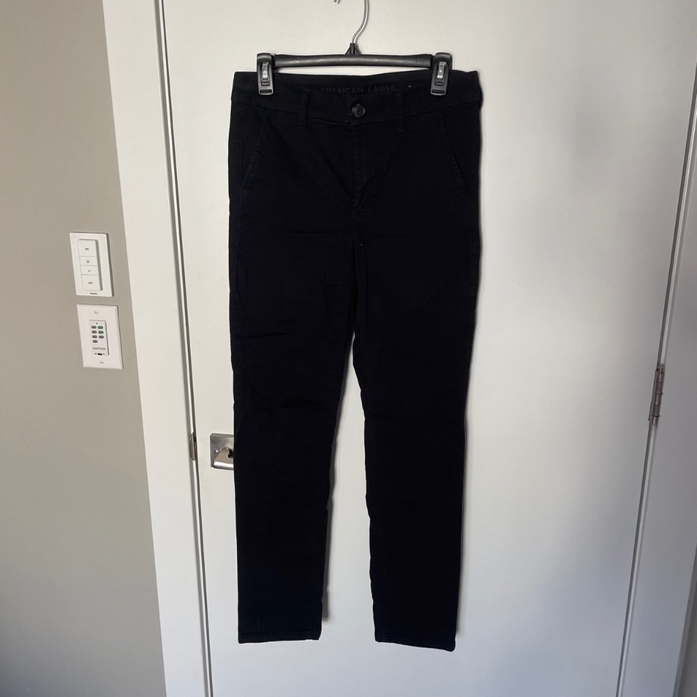American Eagle Skinny Pants